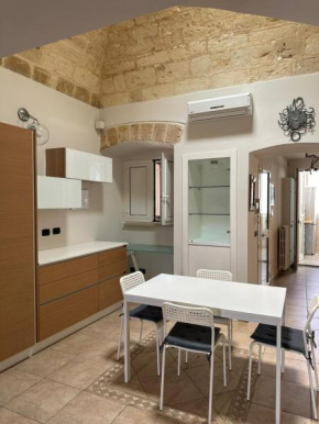 Fronte Porto Home